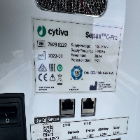 Cytiva Sepax C-Pro Cell Separation System image 1